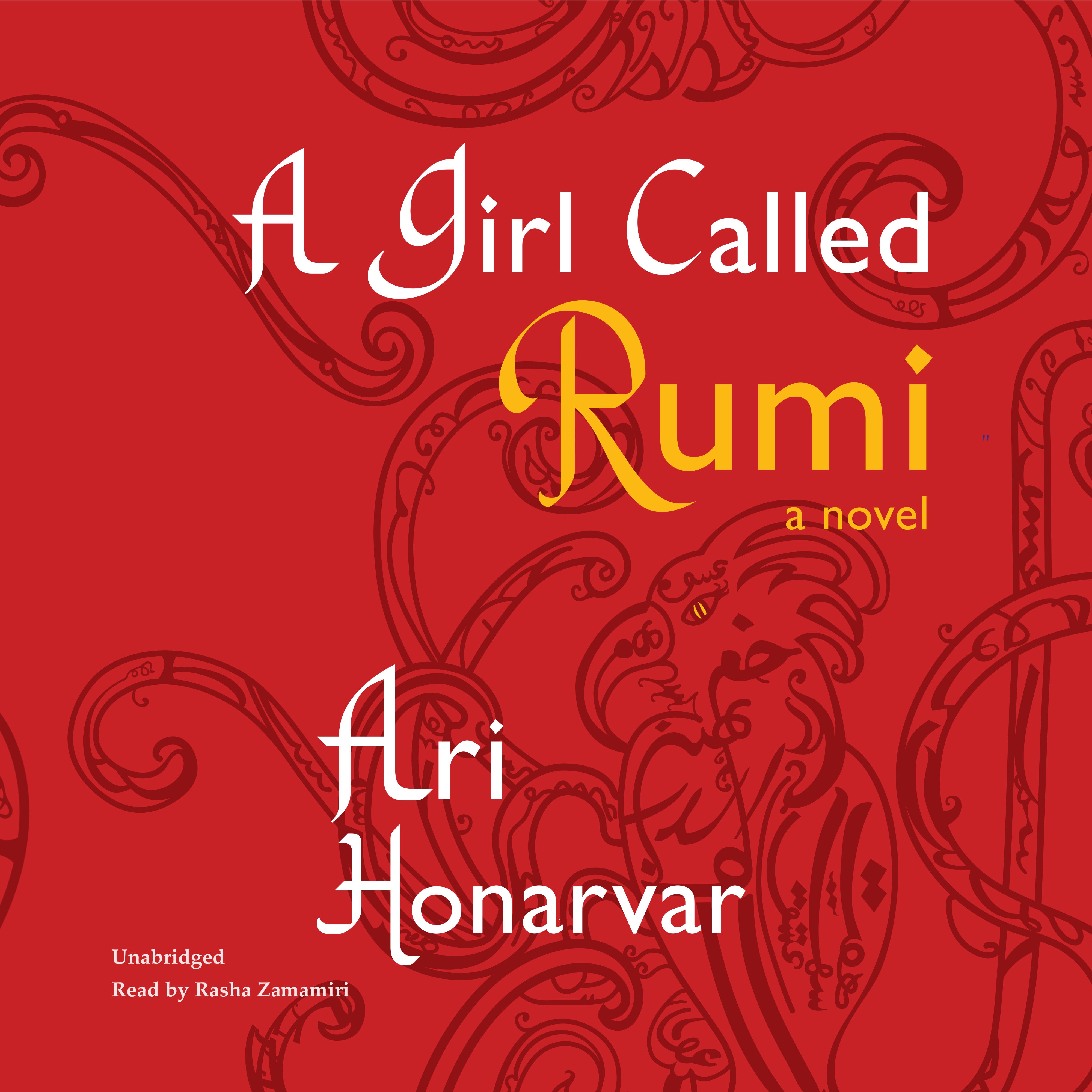 A Girl Called Rumi