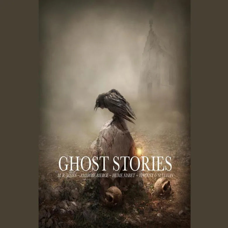 Ghost Stories