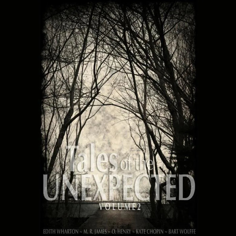 Tales of the Unexpected