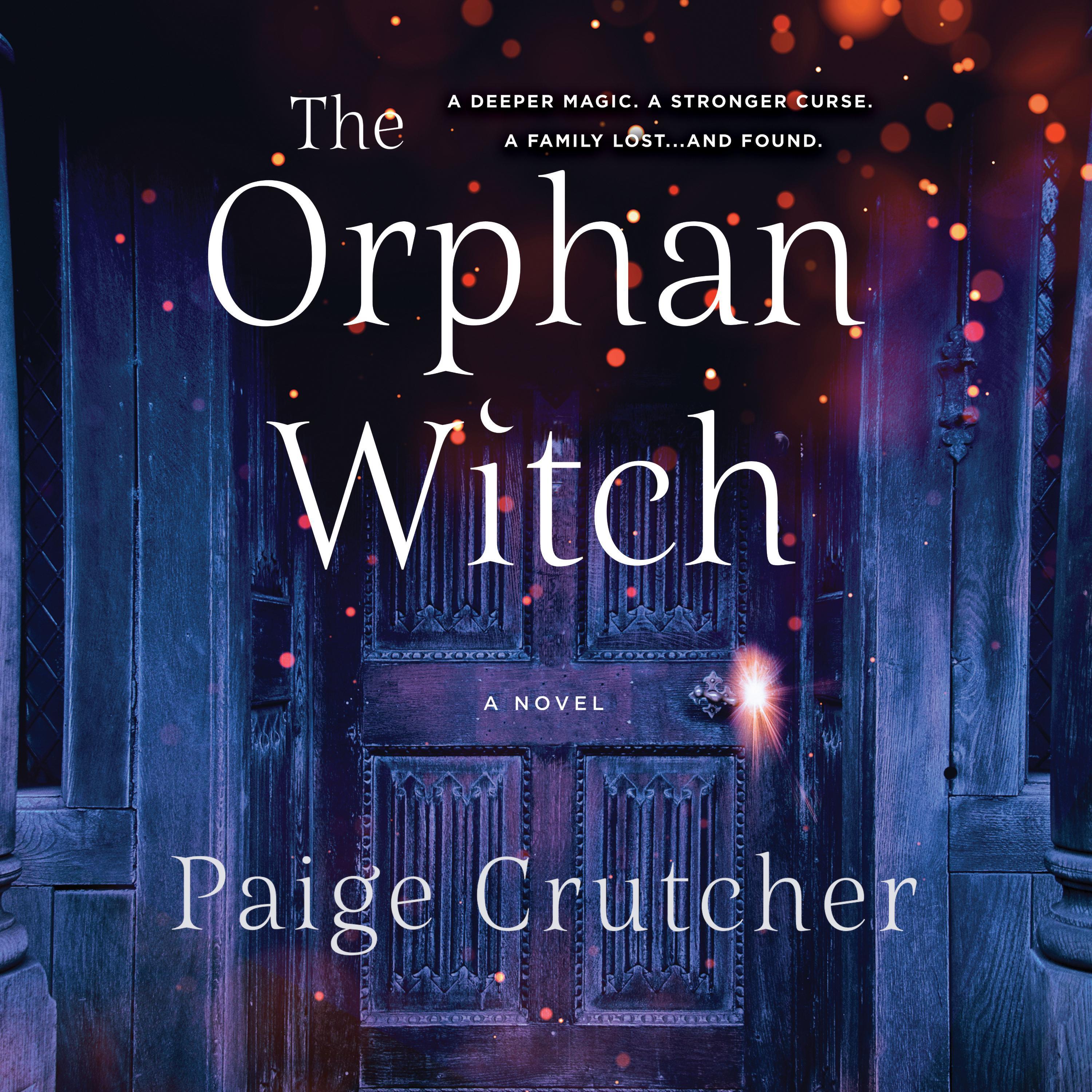 The Orphan Witch