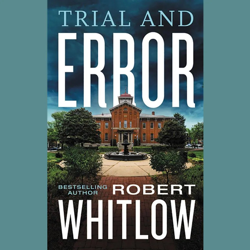 Trial and Error