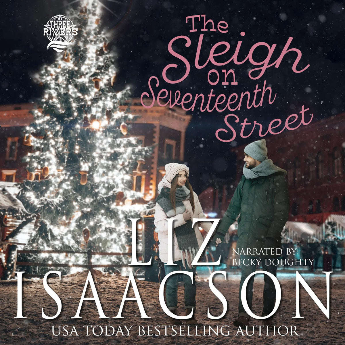The Sleigh on Seventeenth Street