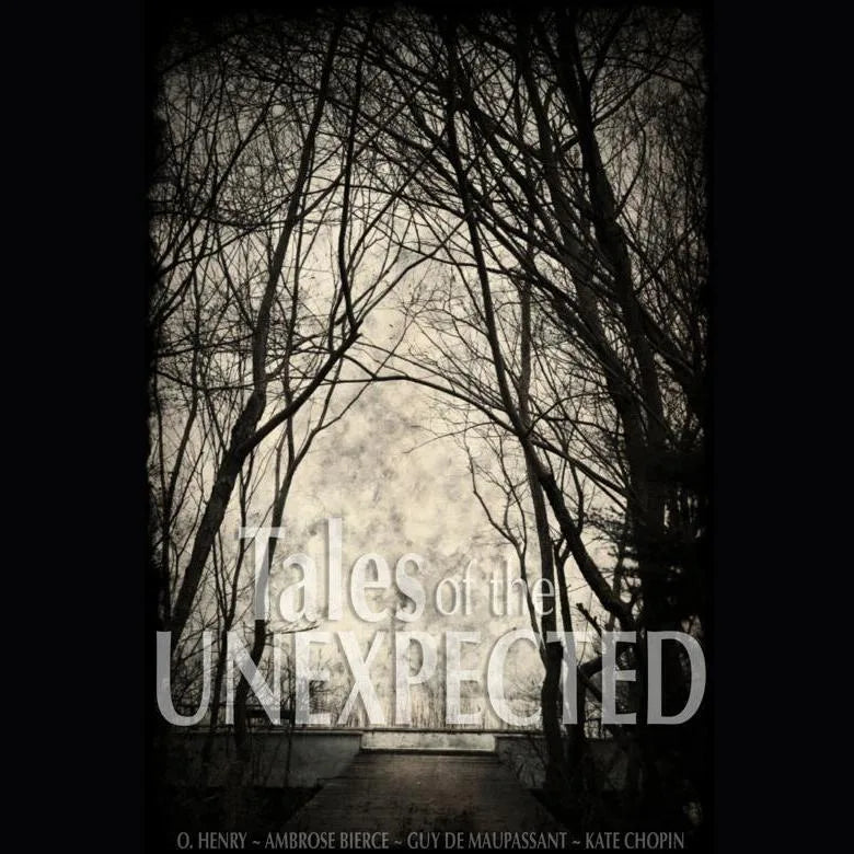 Tales of the Unexpected