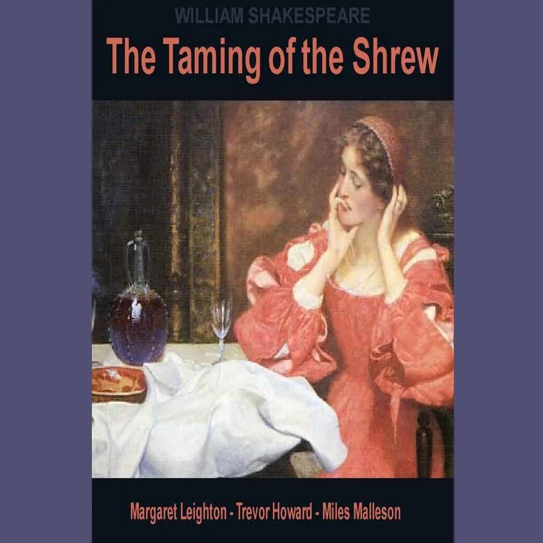 Taming of the Shrew