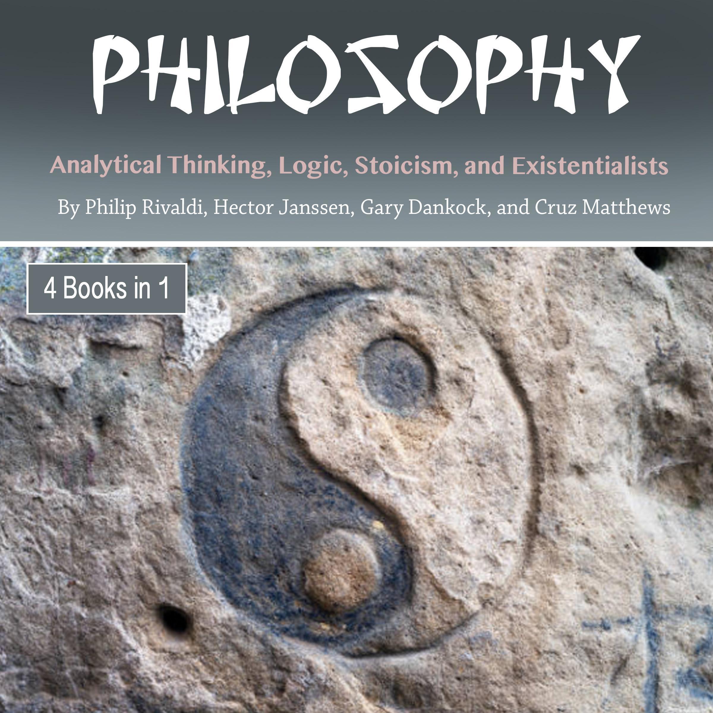 Philosophy