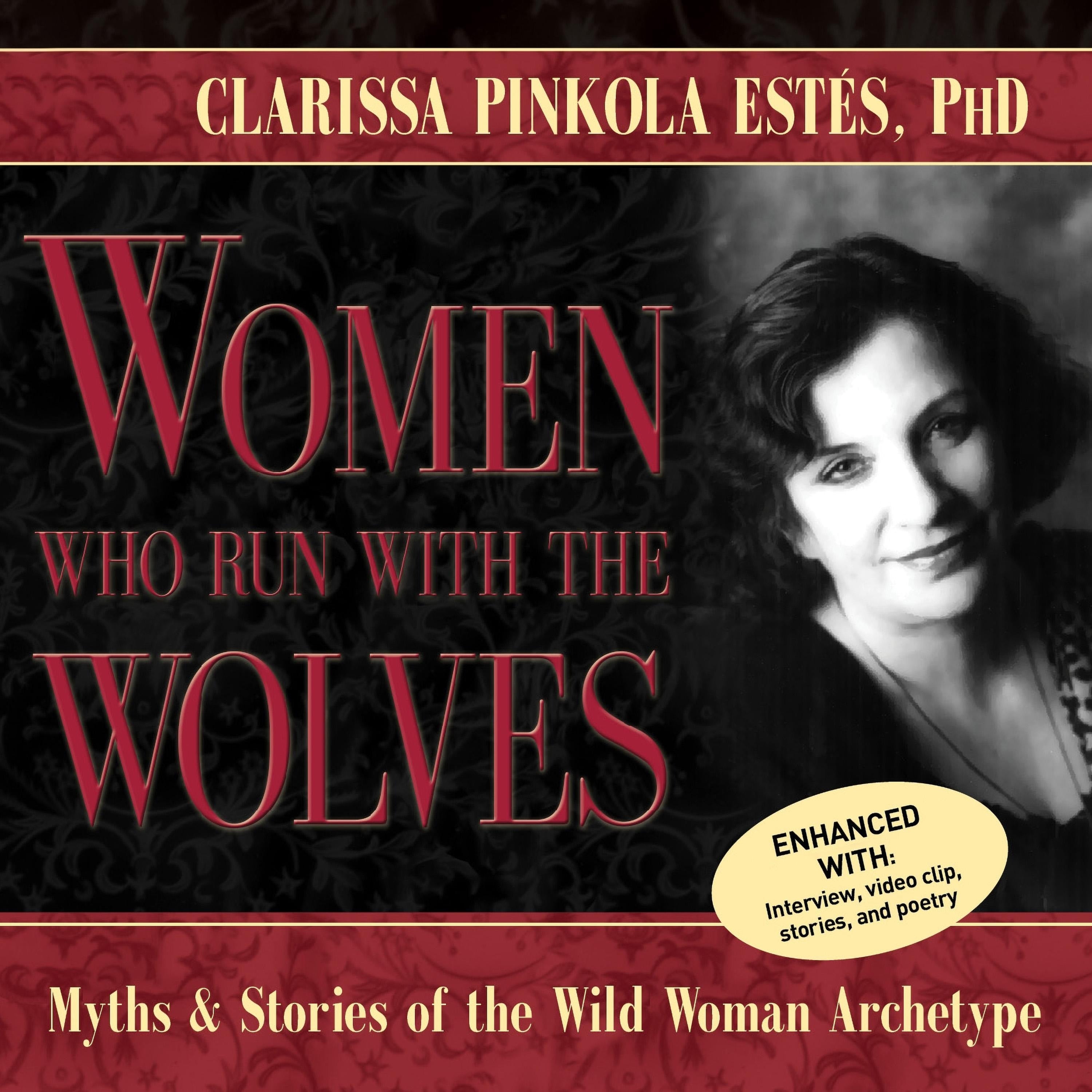Women Who Run With the Wolves