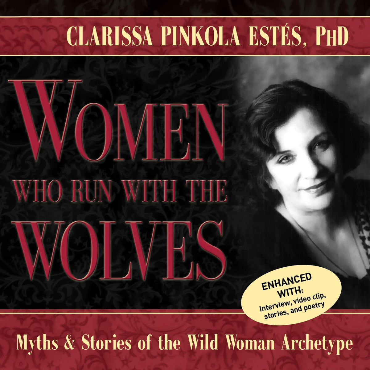 Women Who Run With the Wolves
