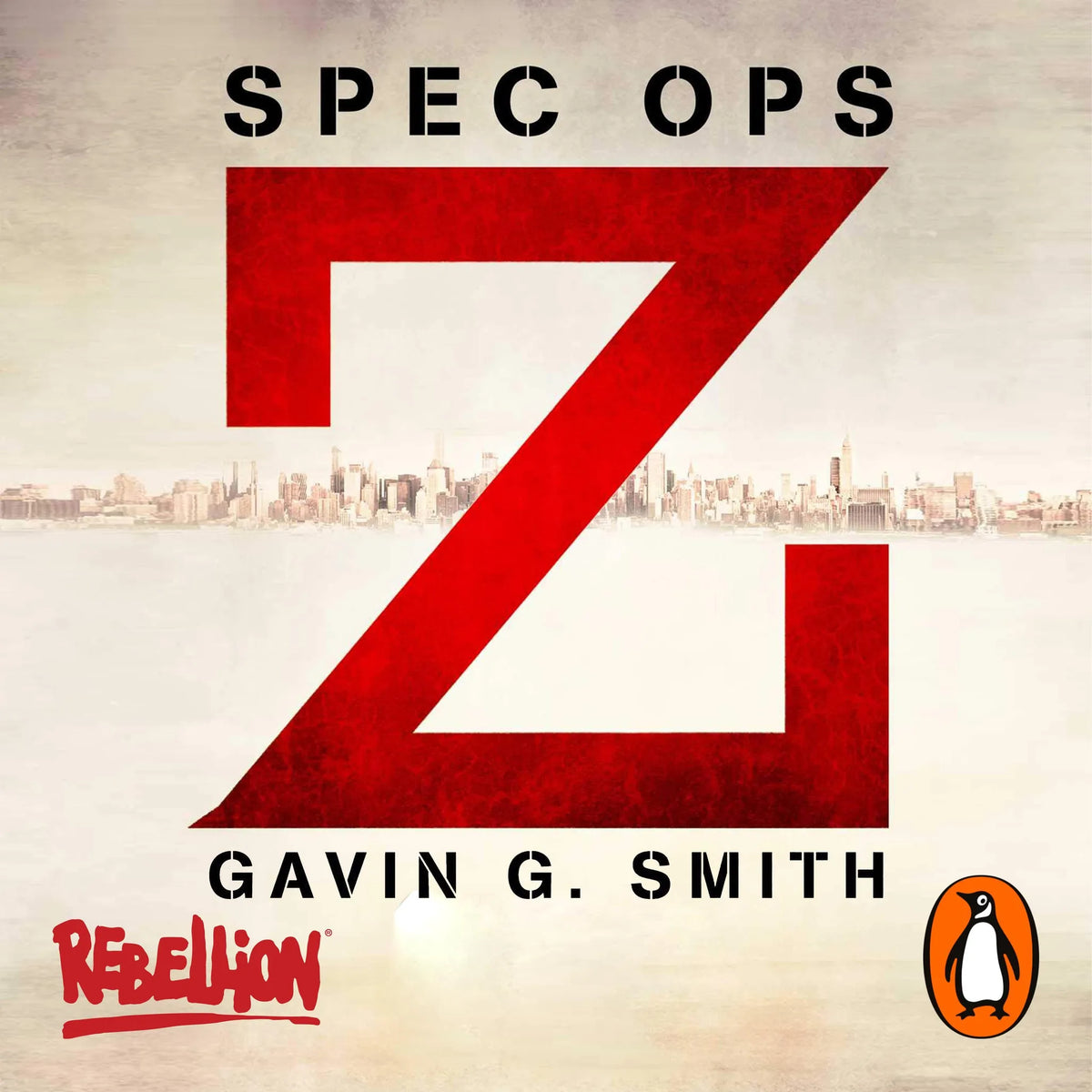 Spec Ops Z