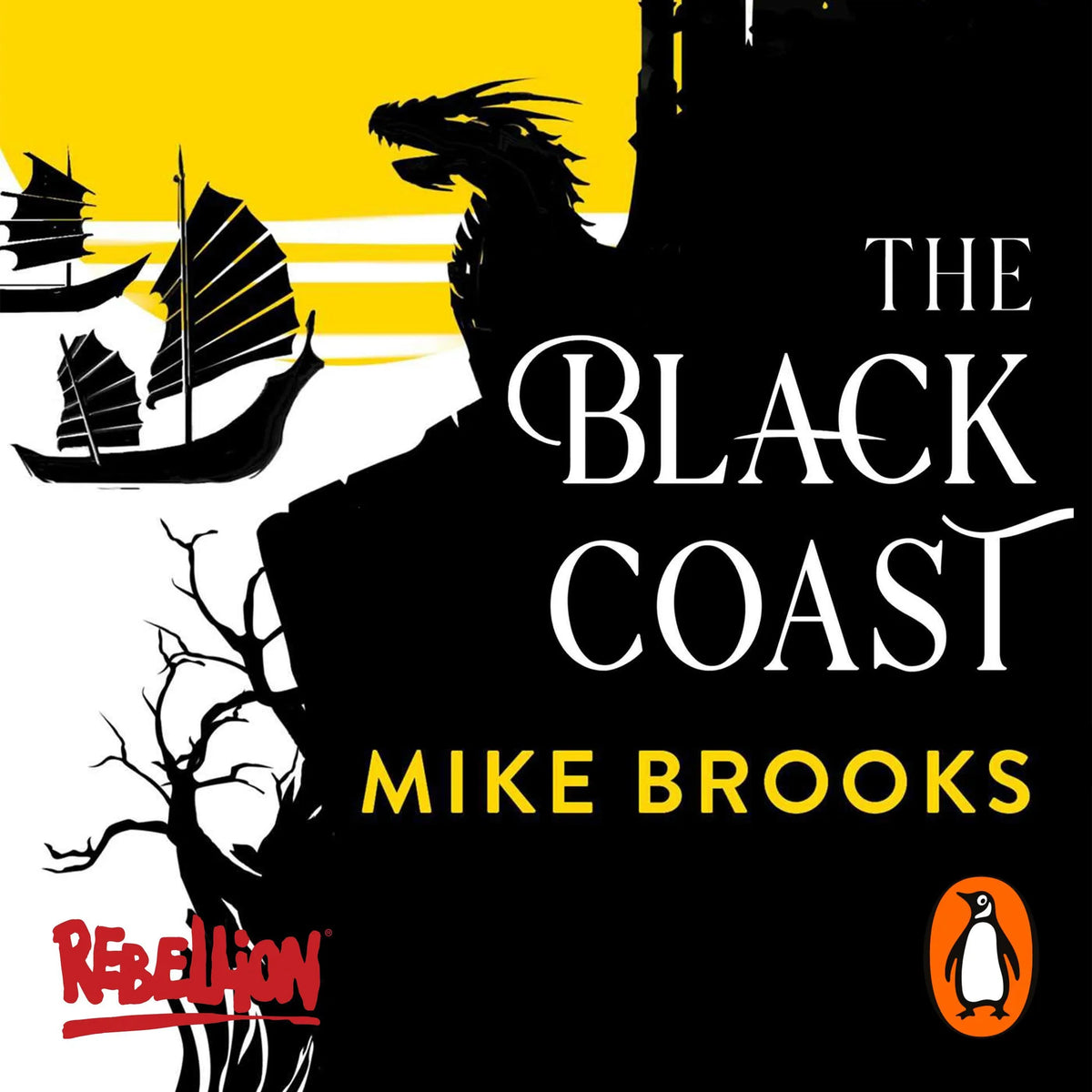 The Black Coast