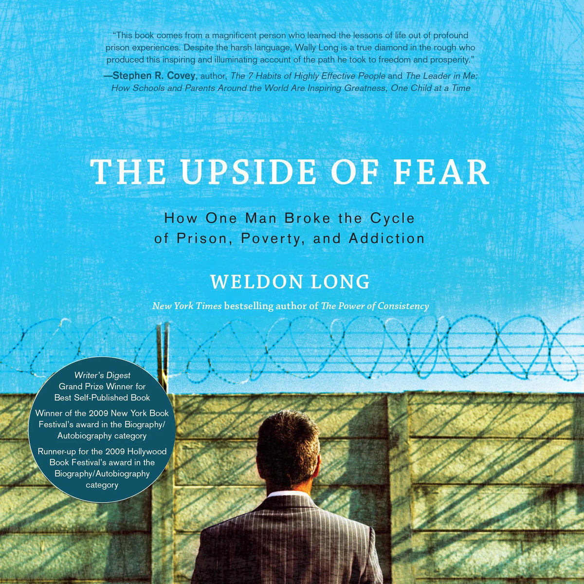 The Upside of Fear