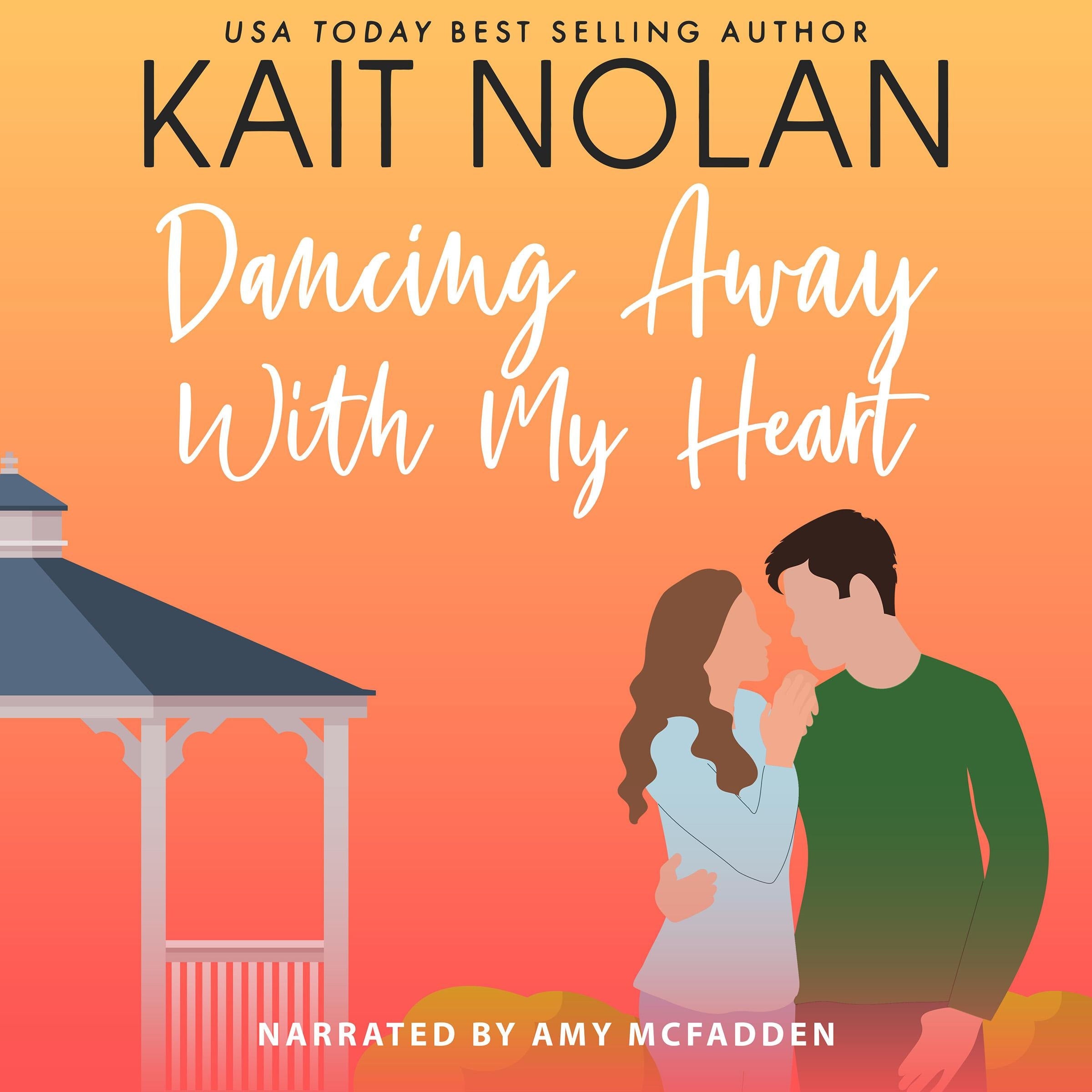 Dancing Away With My Heart