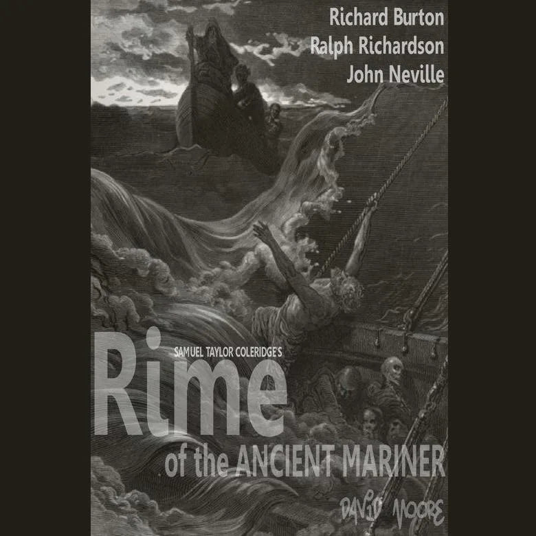 The Rime of the Ancient Mariner