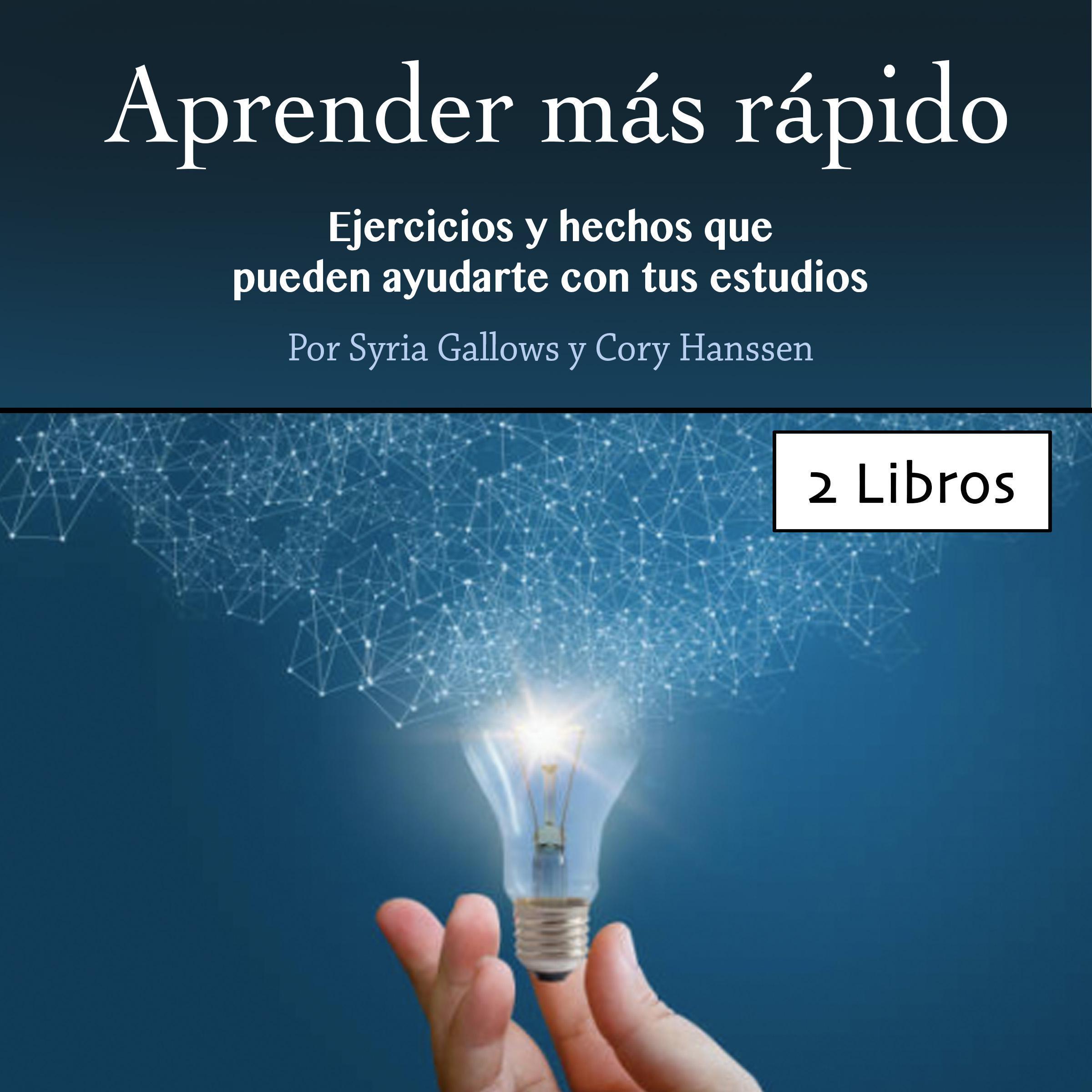 Aprender más rápido