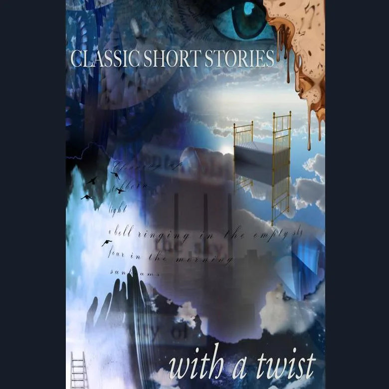 Classic Short Stories with a Twist