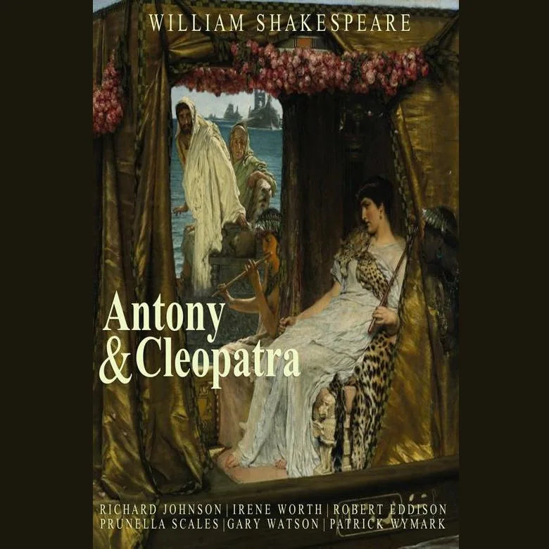 Anthony and Cleopatra