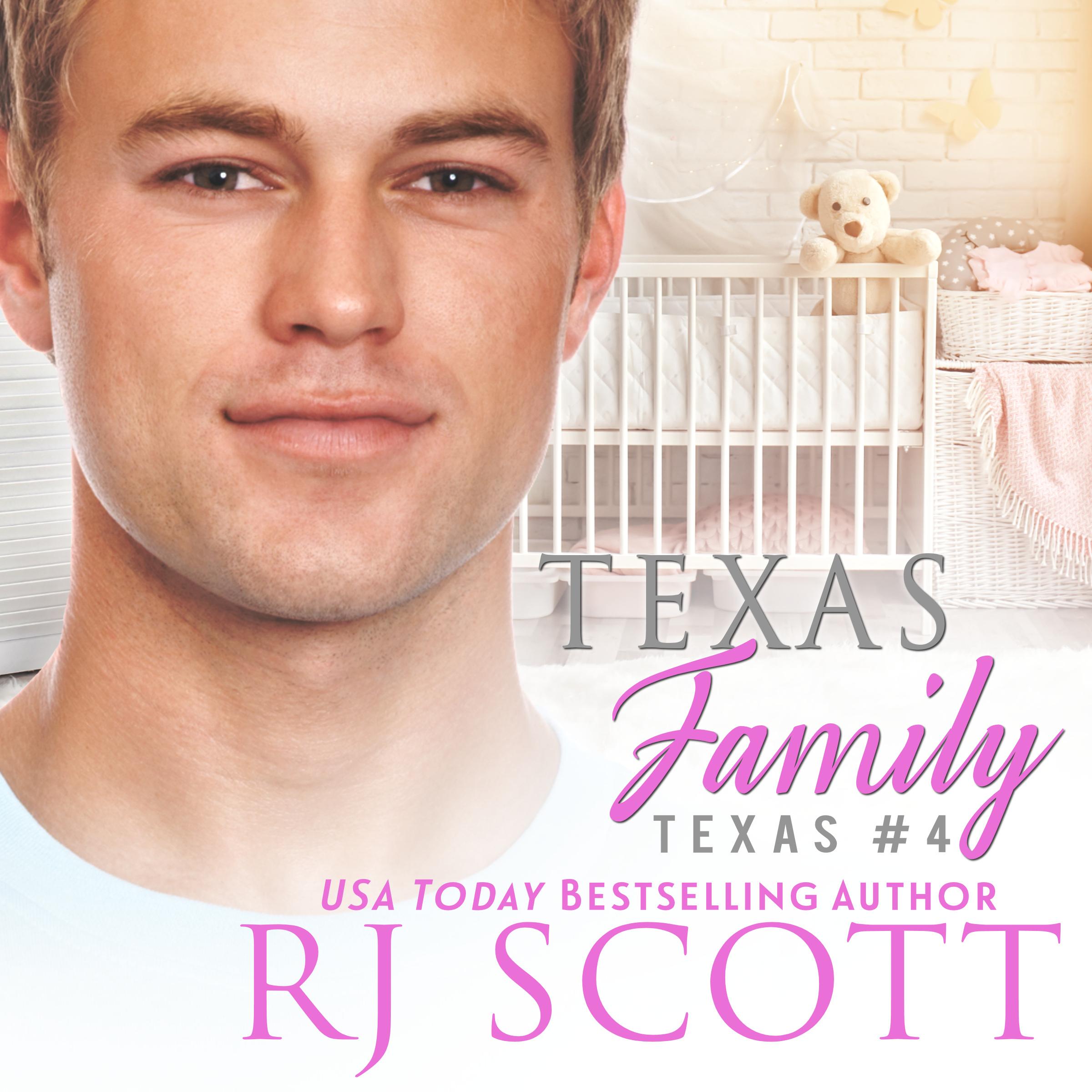 Texas Family