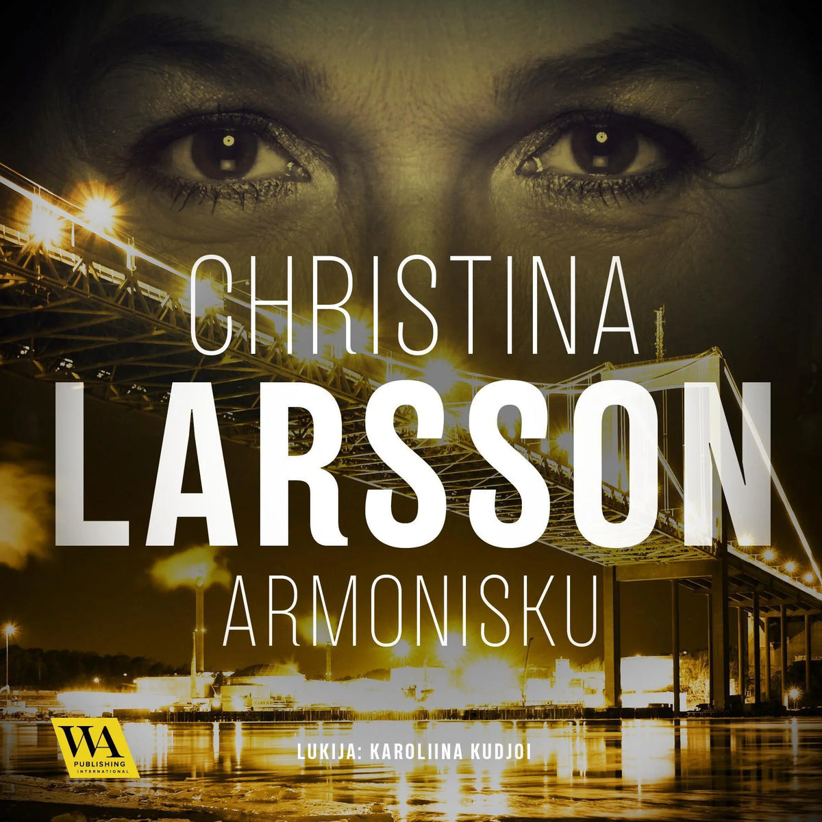 Armonisku