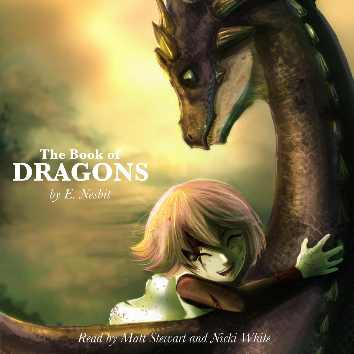 The Book of Dragons