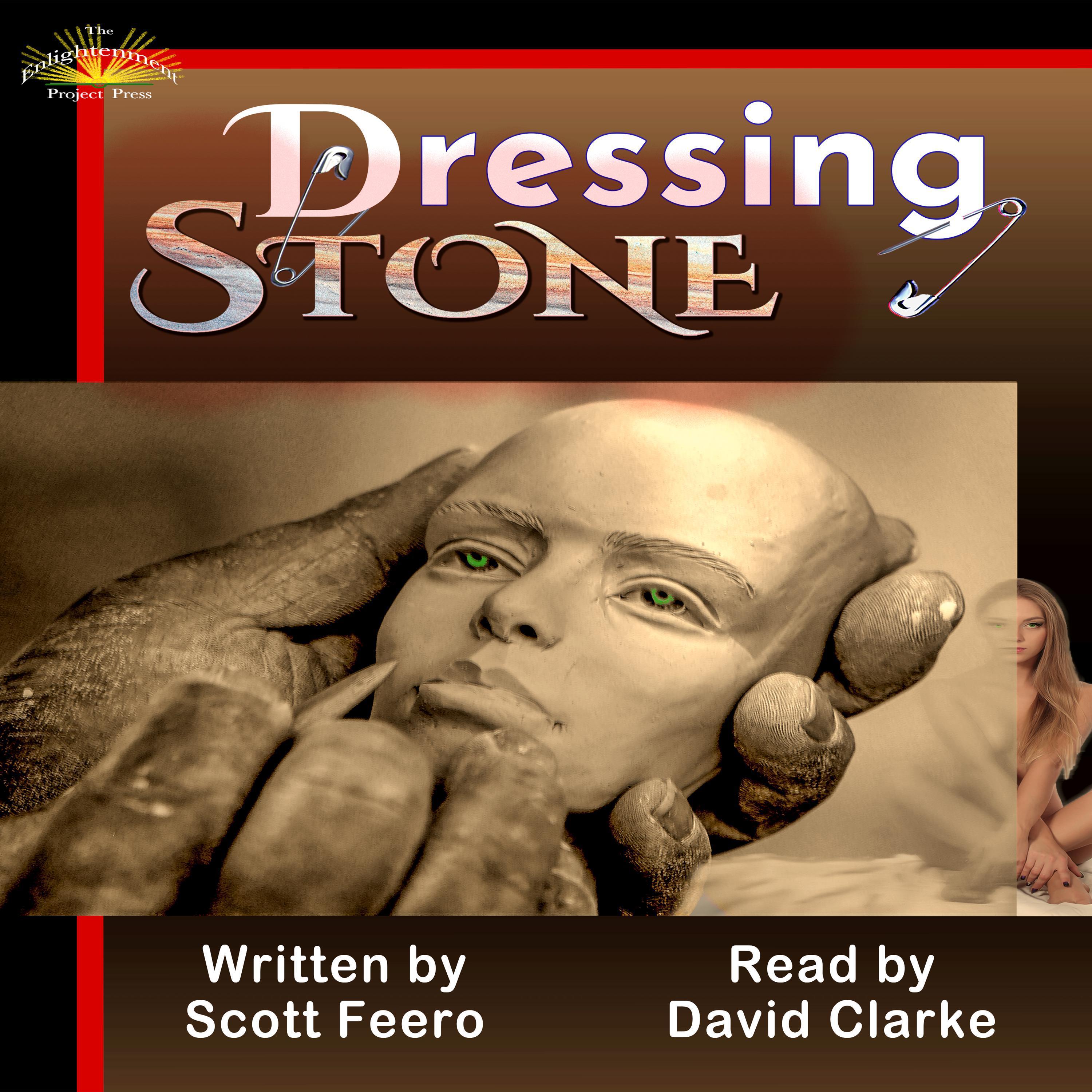 Dressing Stone