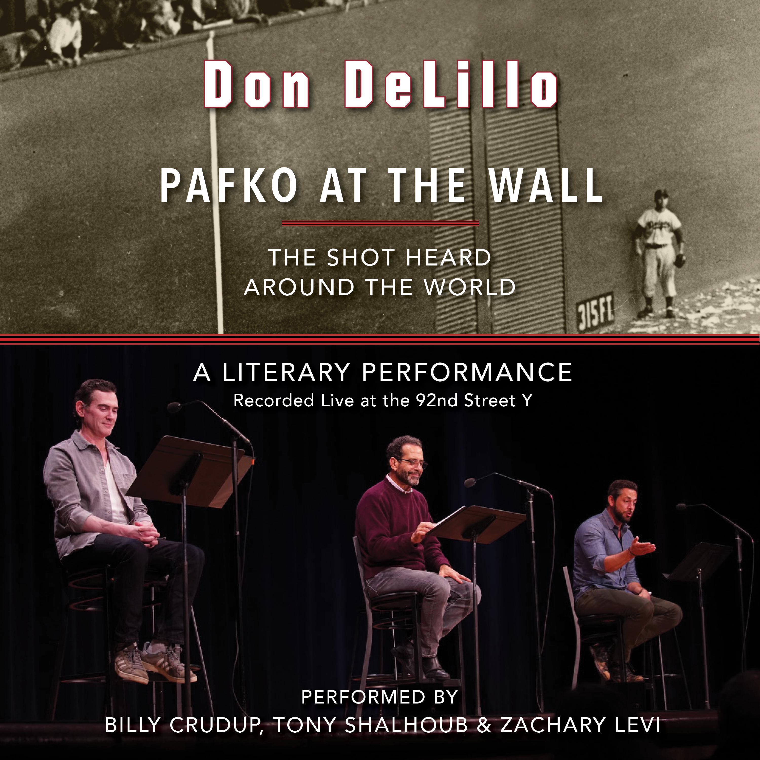 Pafko at the Wall