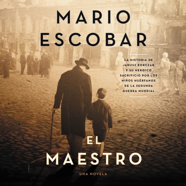 The Teacher \ El maestro