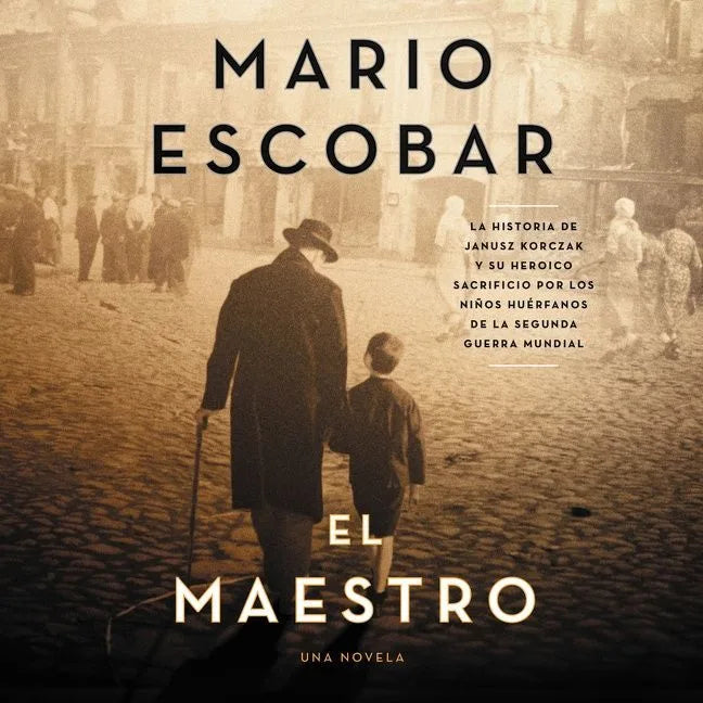 The Teacher \ El maestro