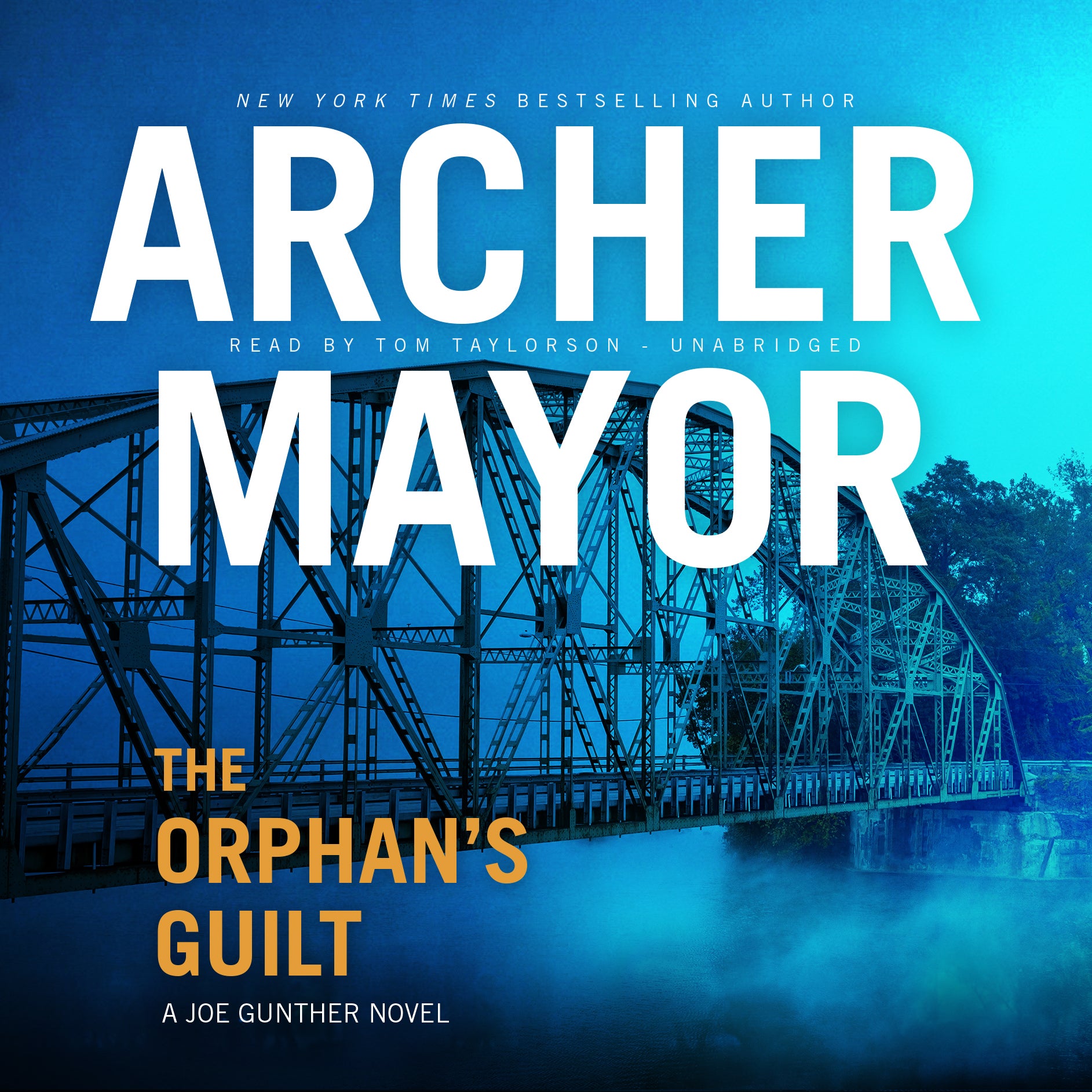 The Orphan's Guilt