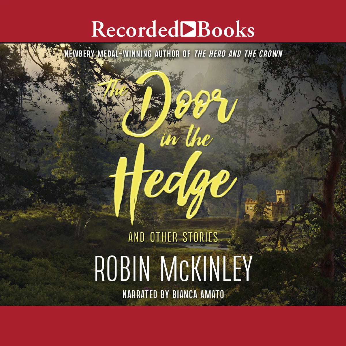 The Door in the Hedge