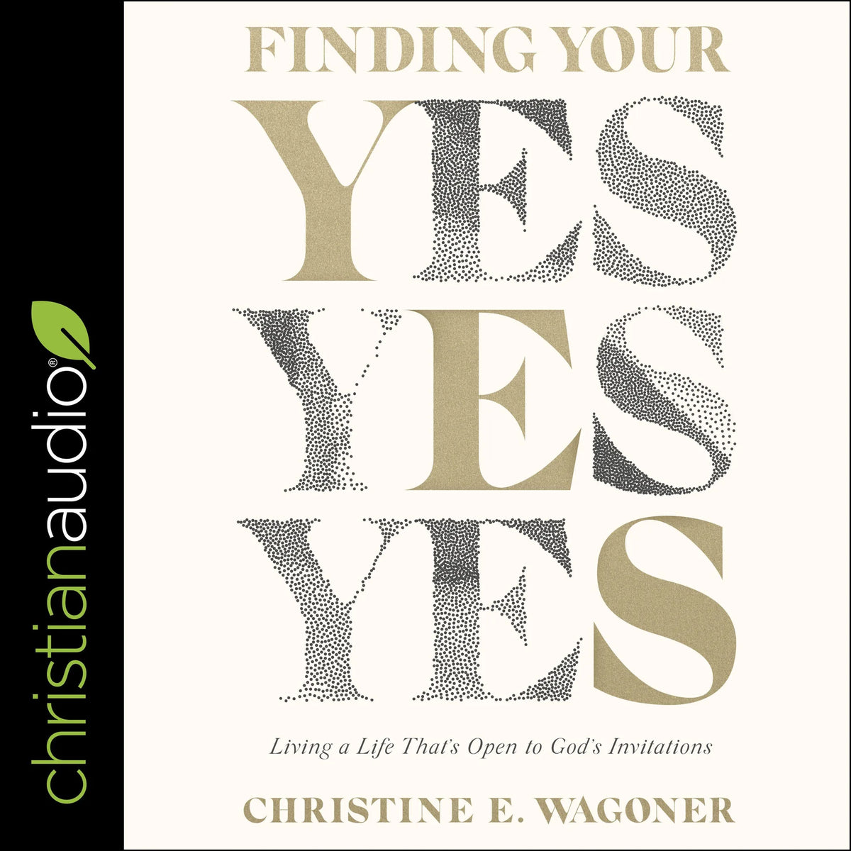 Finding Your Yes