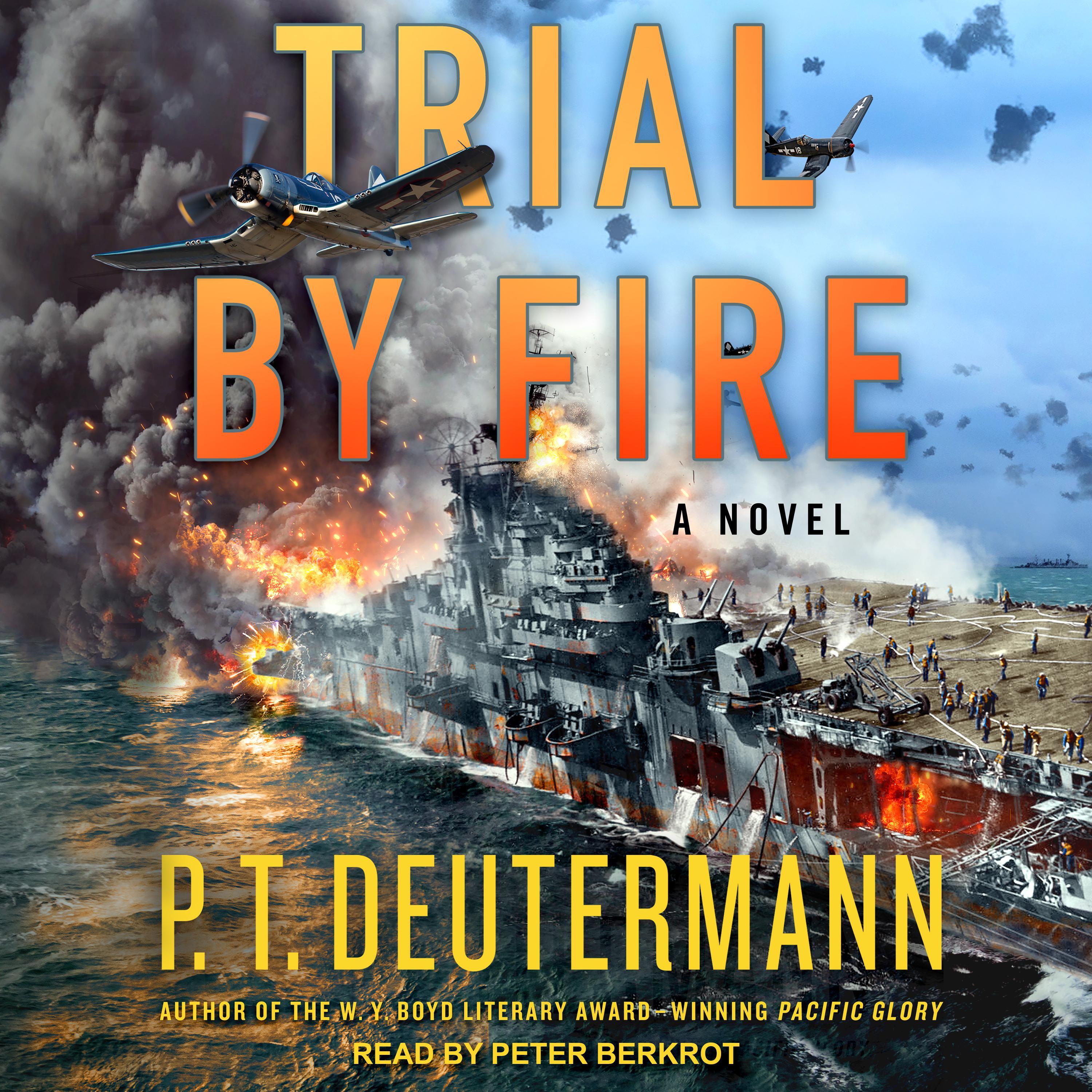 Trial by Fire