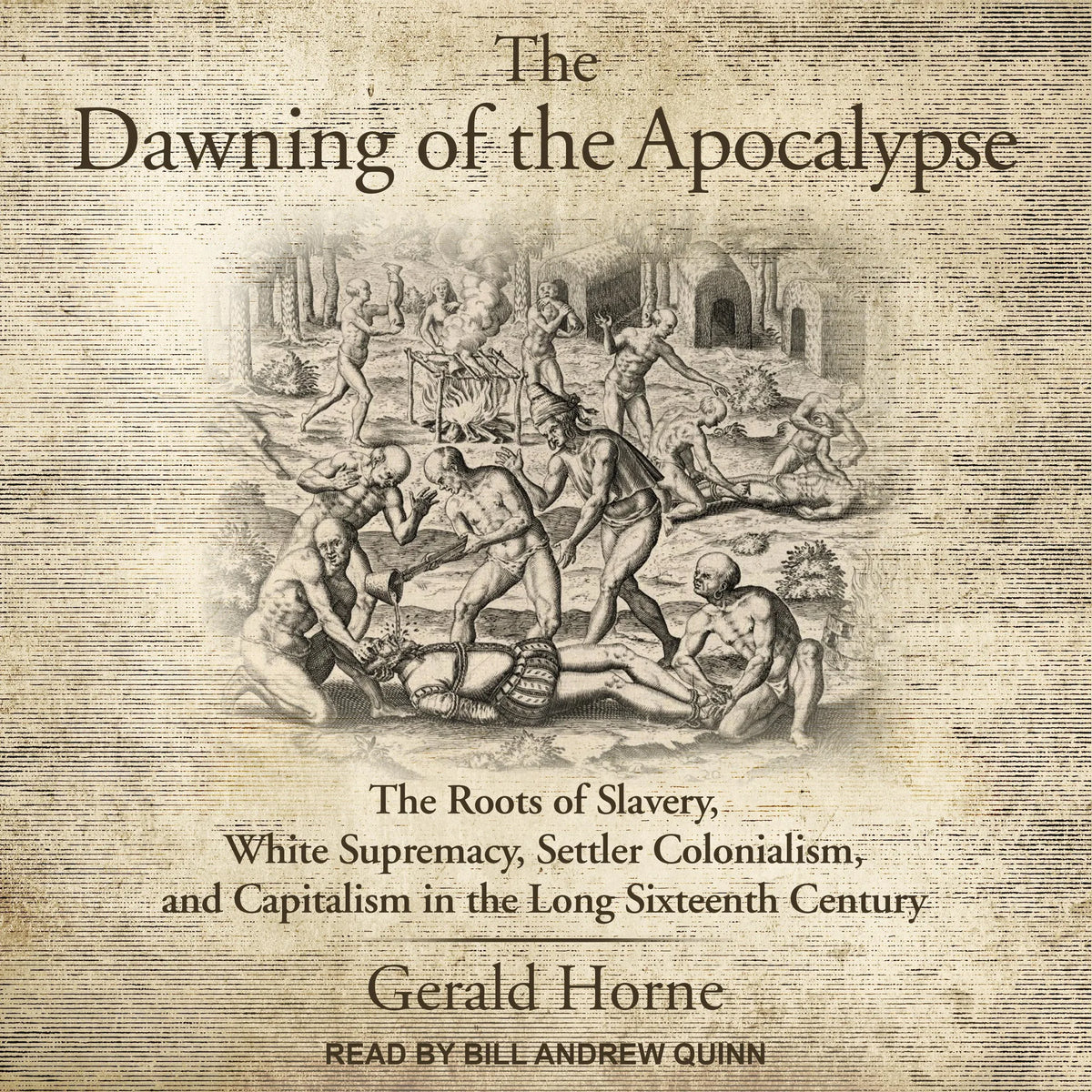 The Dawning of the Apocalypse