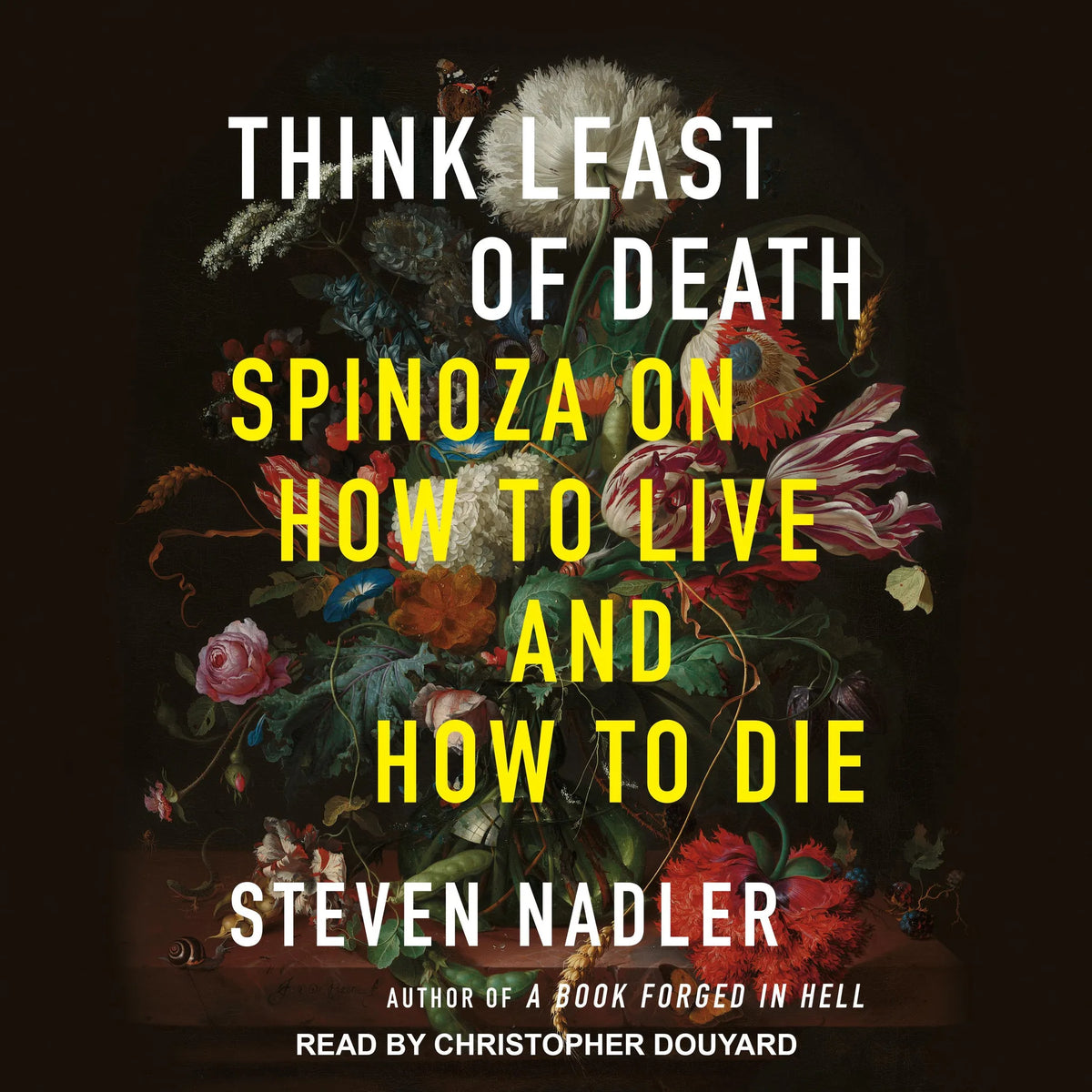 Think Least of Death