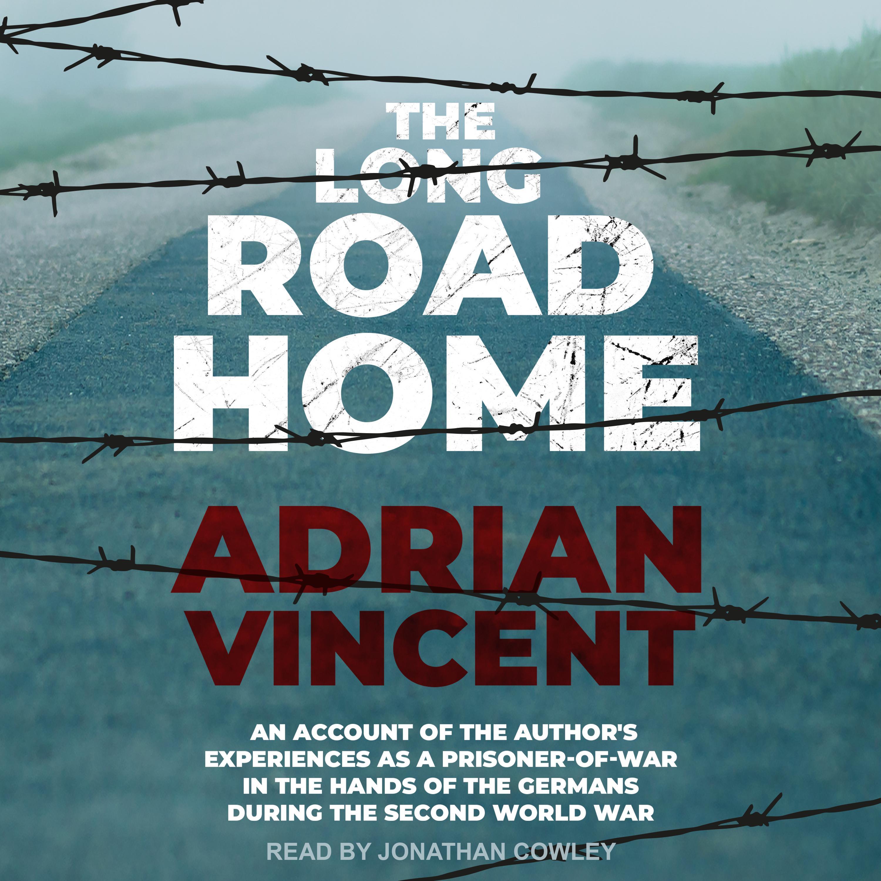 The Long Road Home