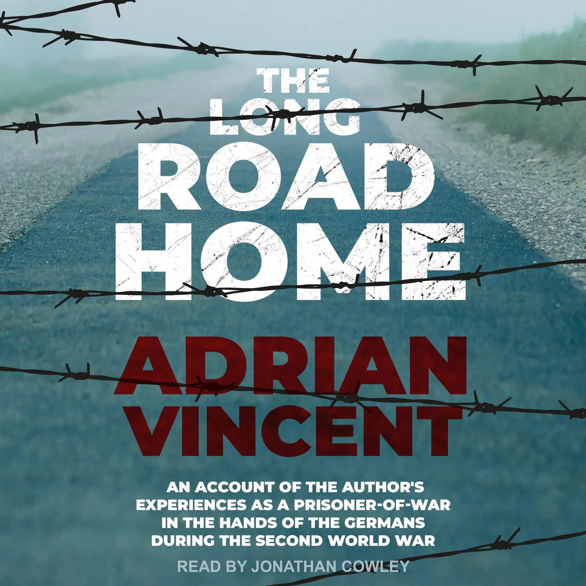 The Long Road Home