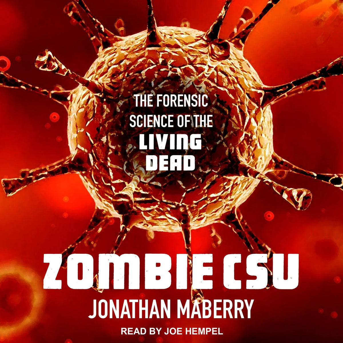 Zombie CSU