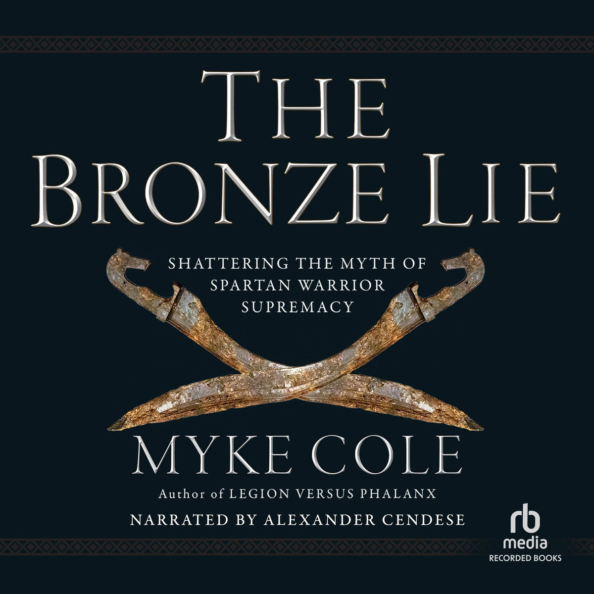 The Bronze Lie