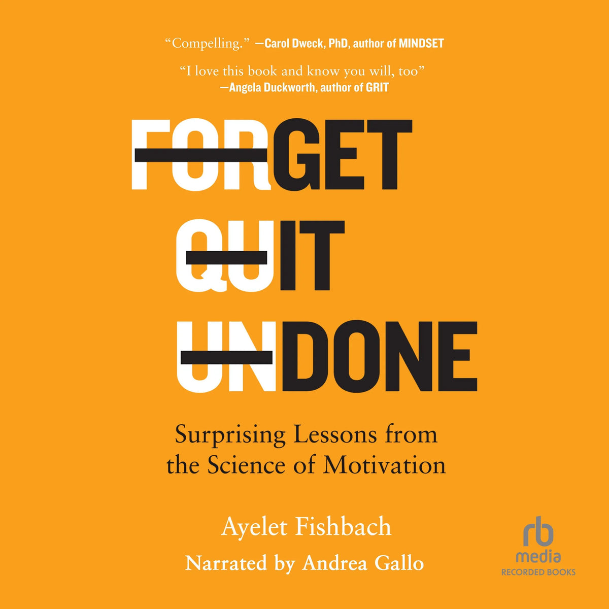 Get It Done