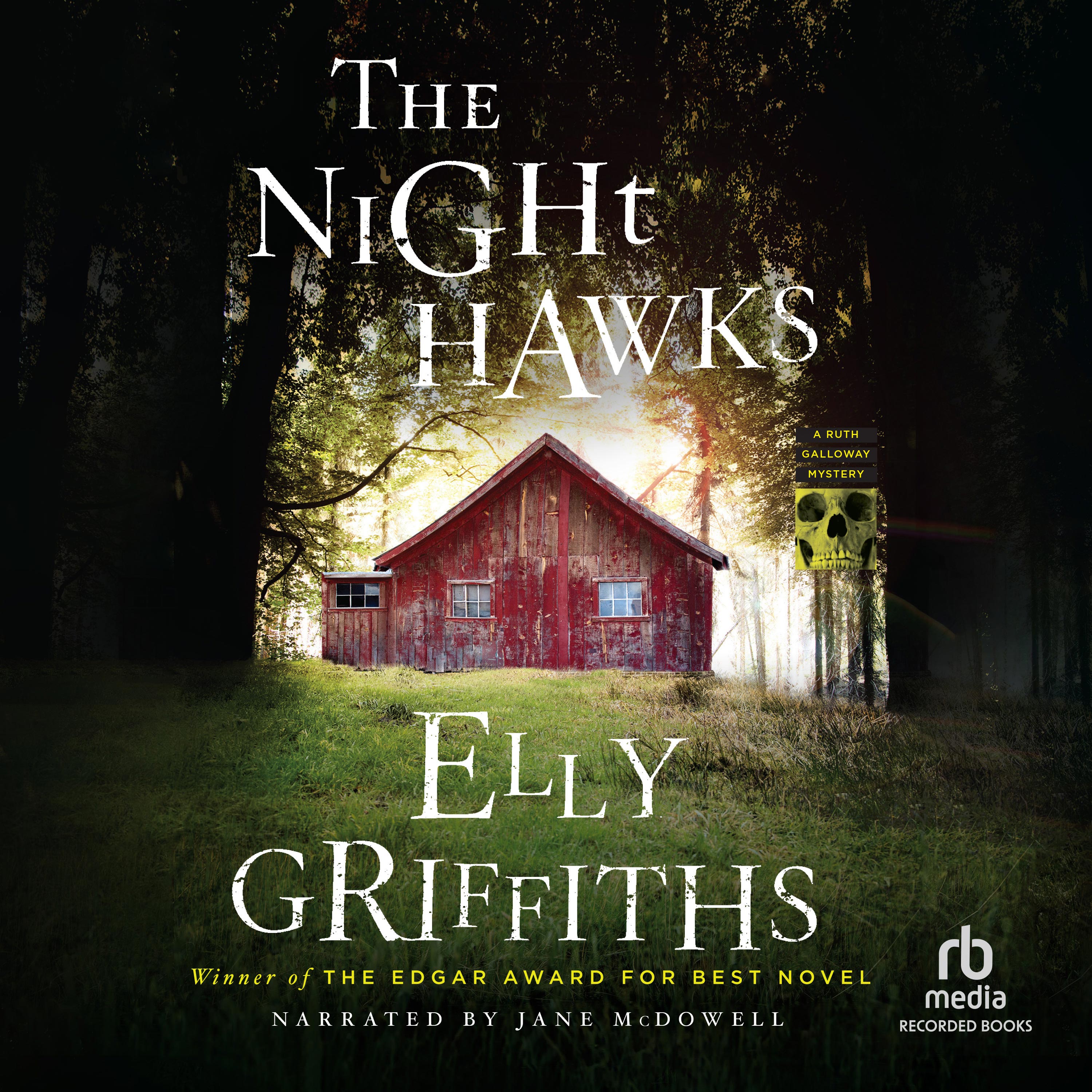 The Night Hawks