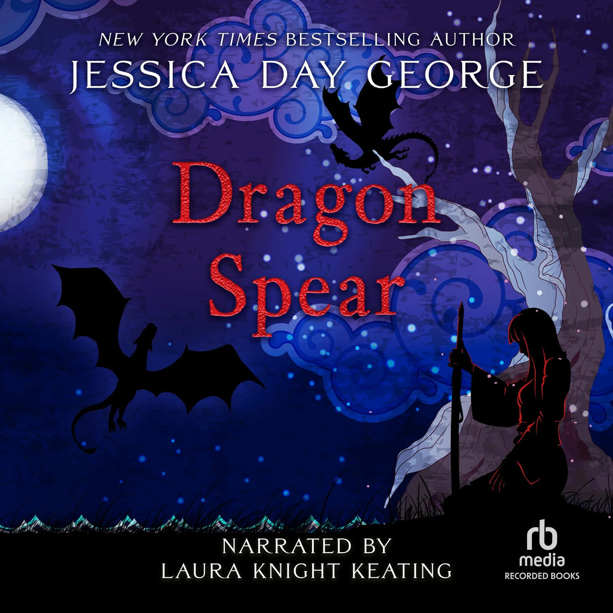 Dragon Spear