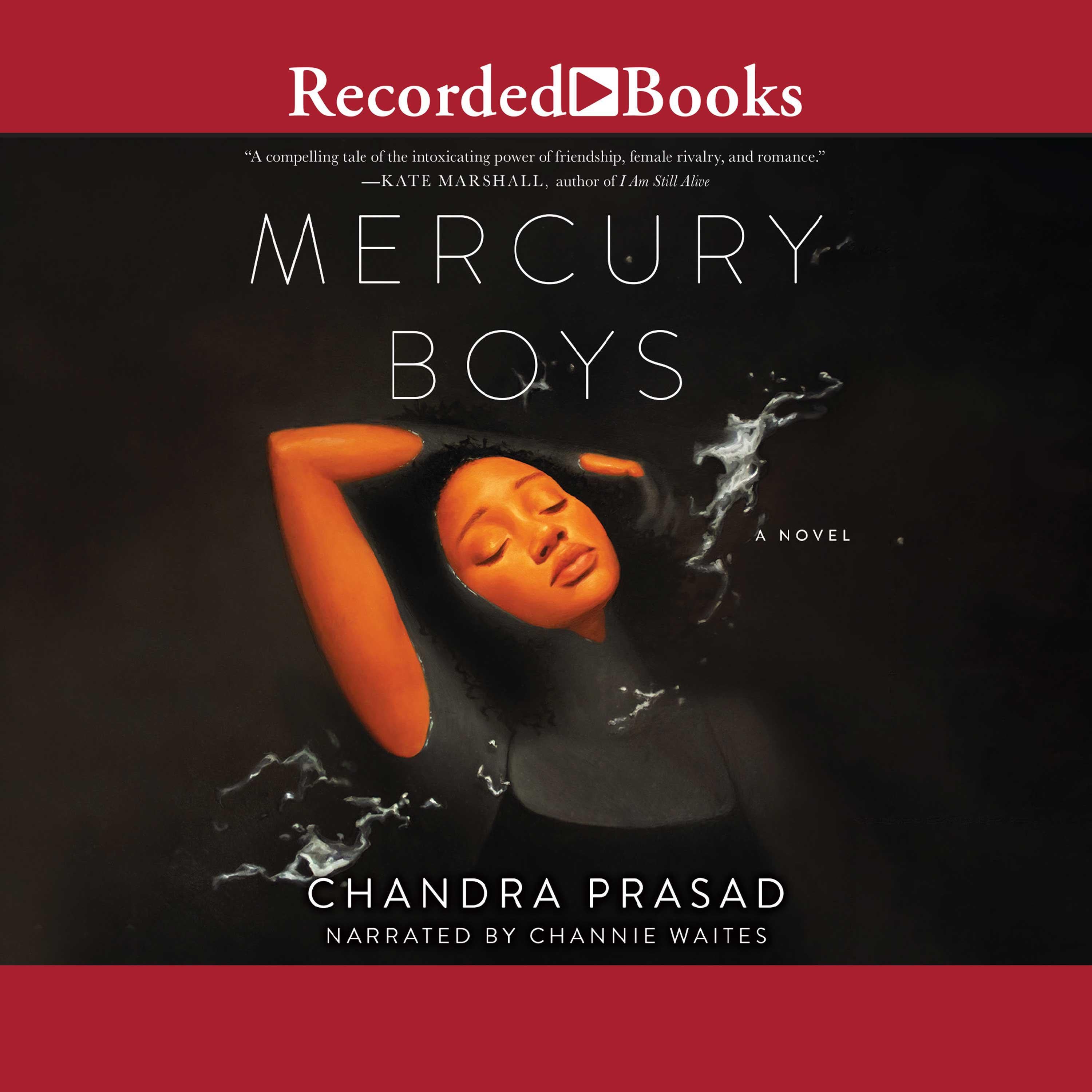 Mercury Boys