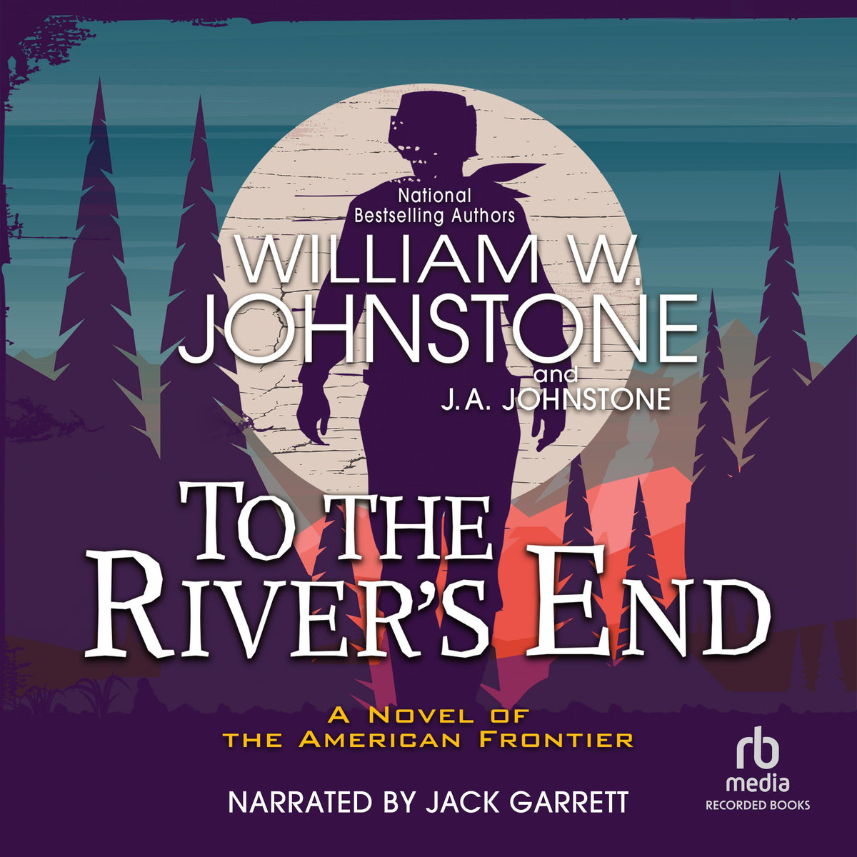 To the River's End