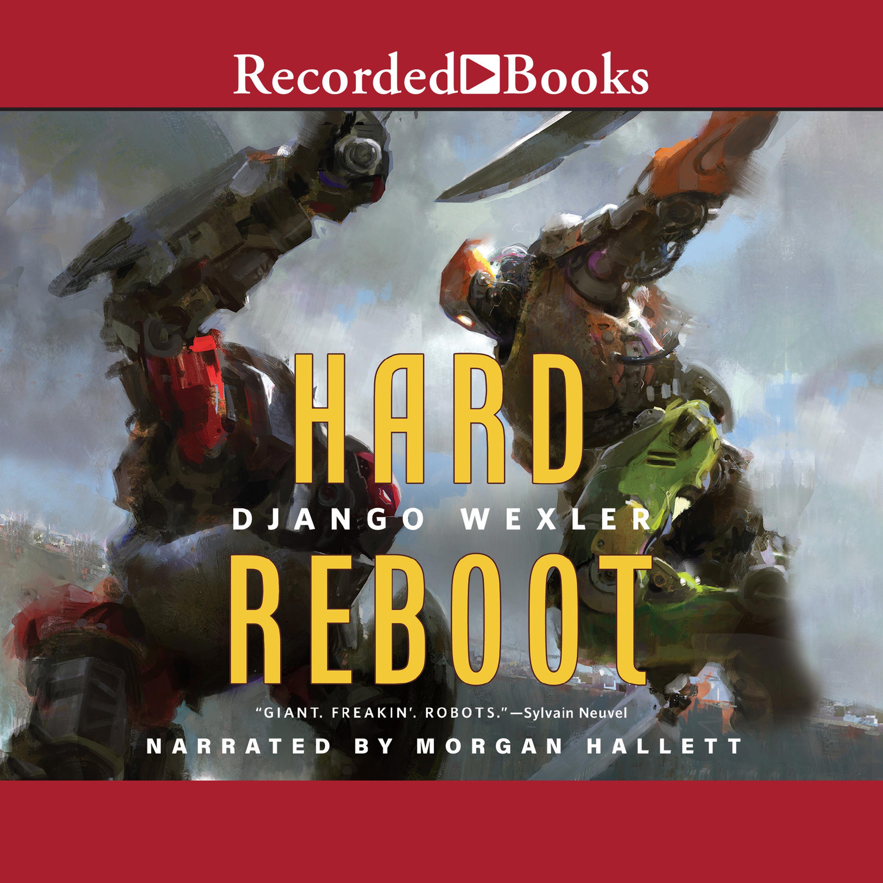 Hard Reboot