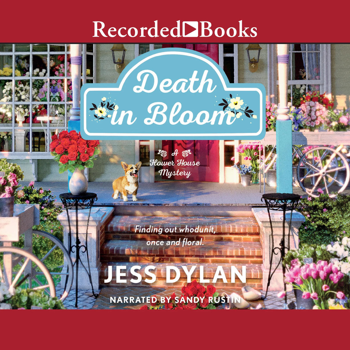 Death in Bloom