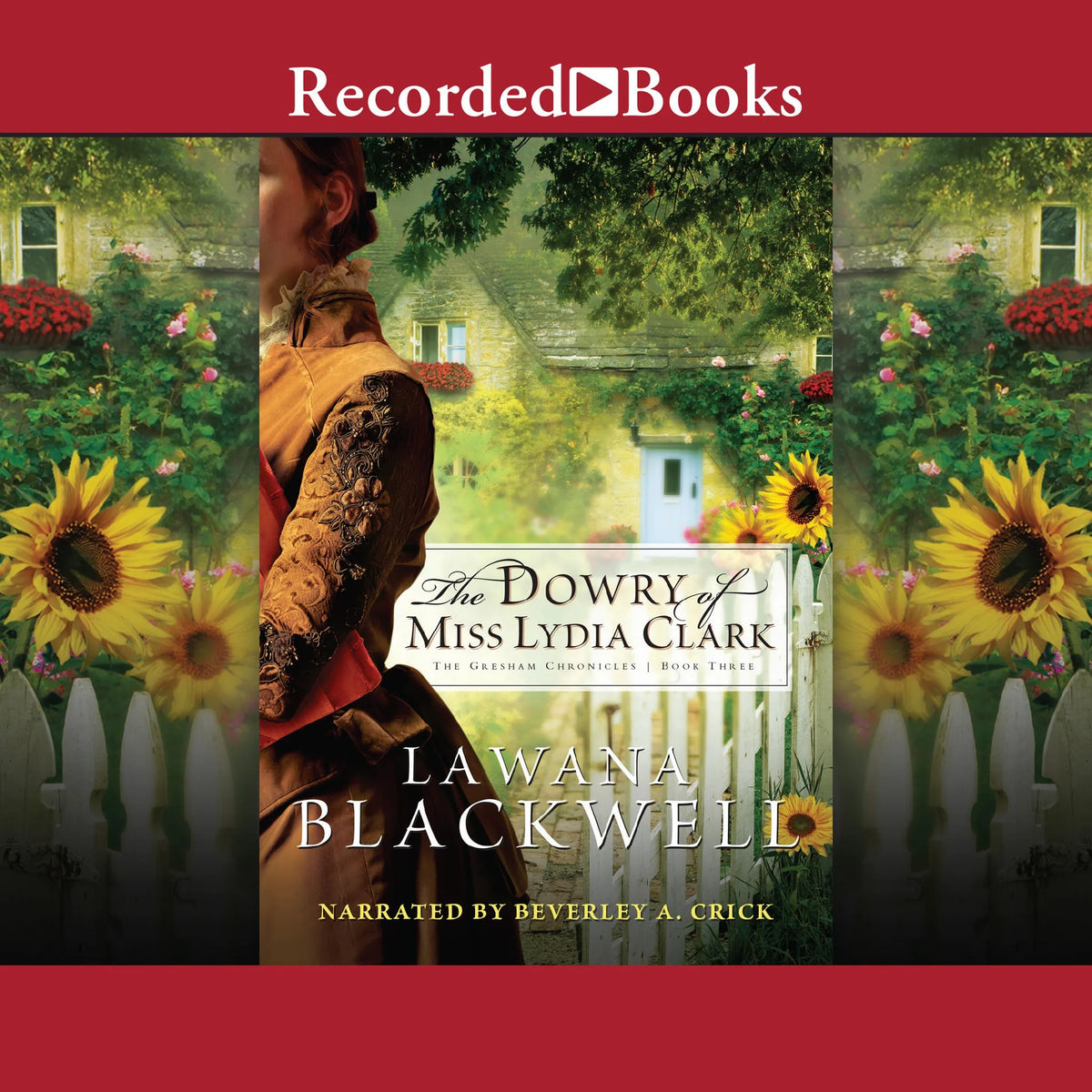 The Dowry of Miss Lydia Clark