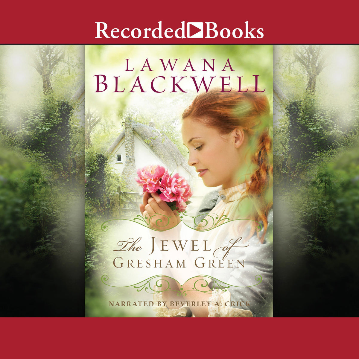 The Jewel of Gresham Green