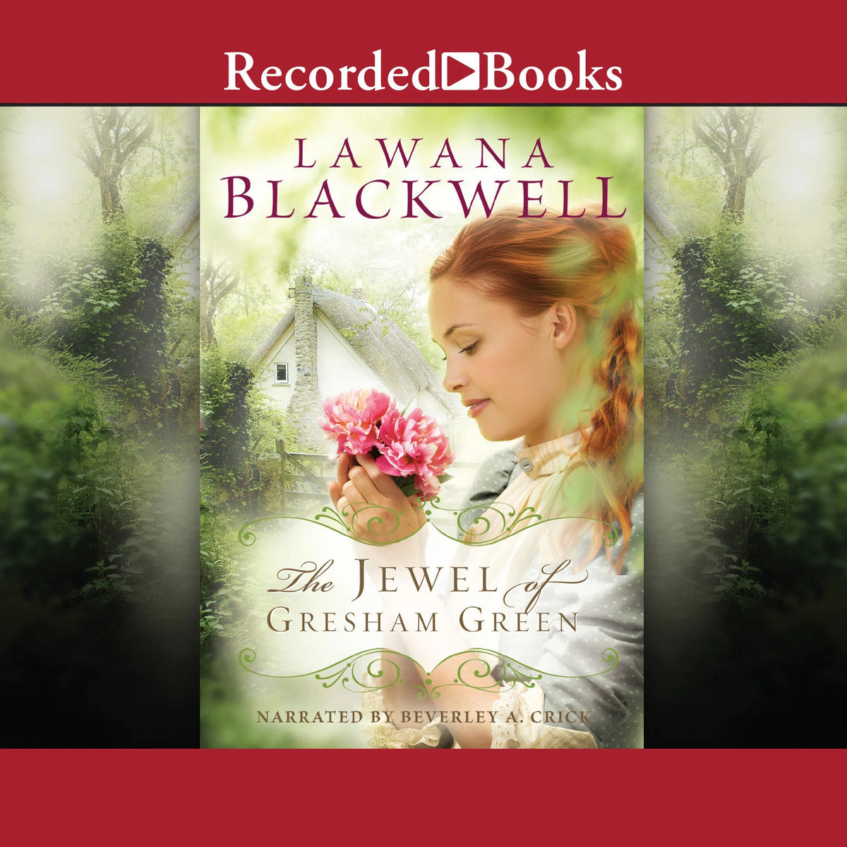 The Jewel of Gresham Green