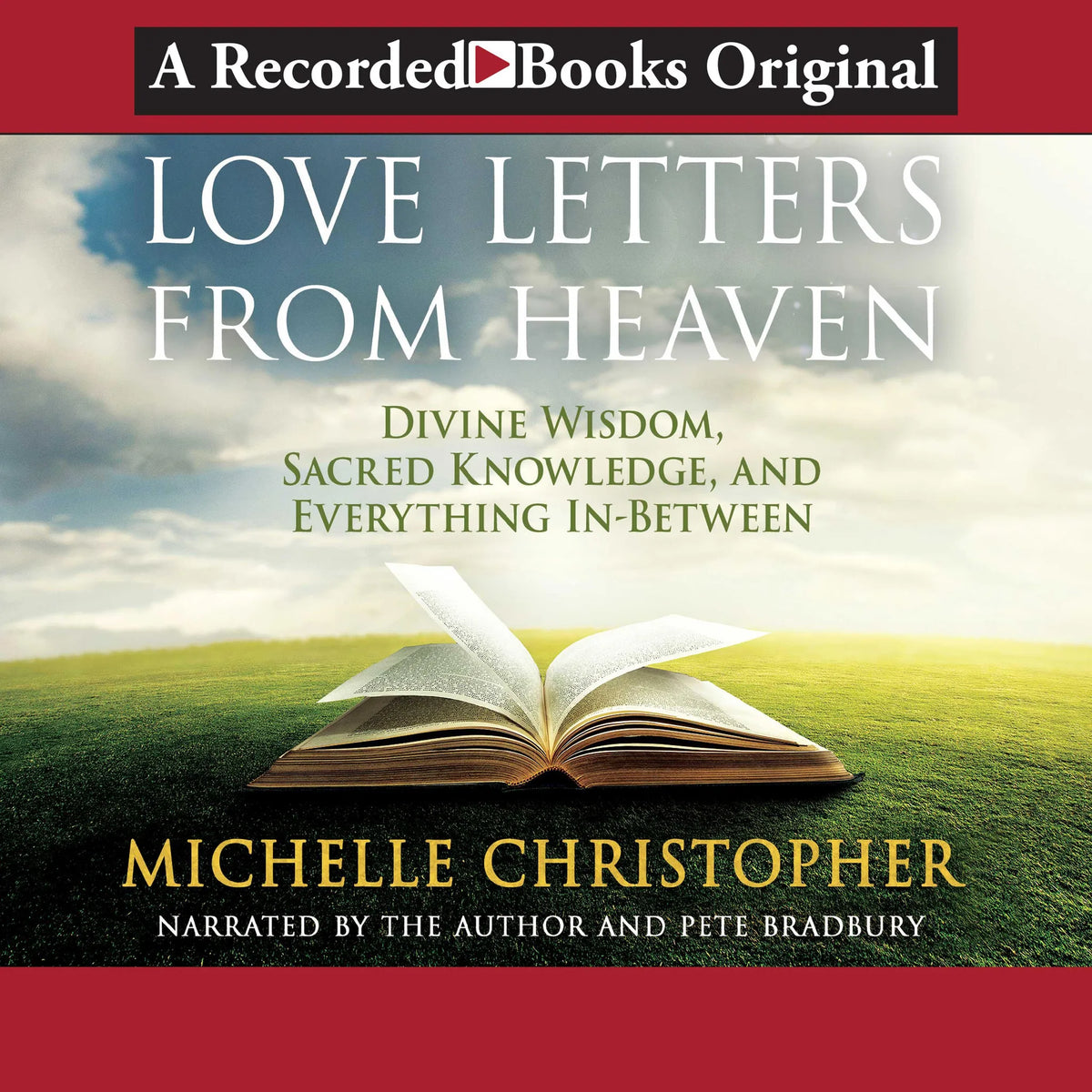 Love Letters from Heaven