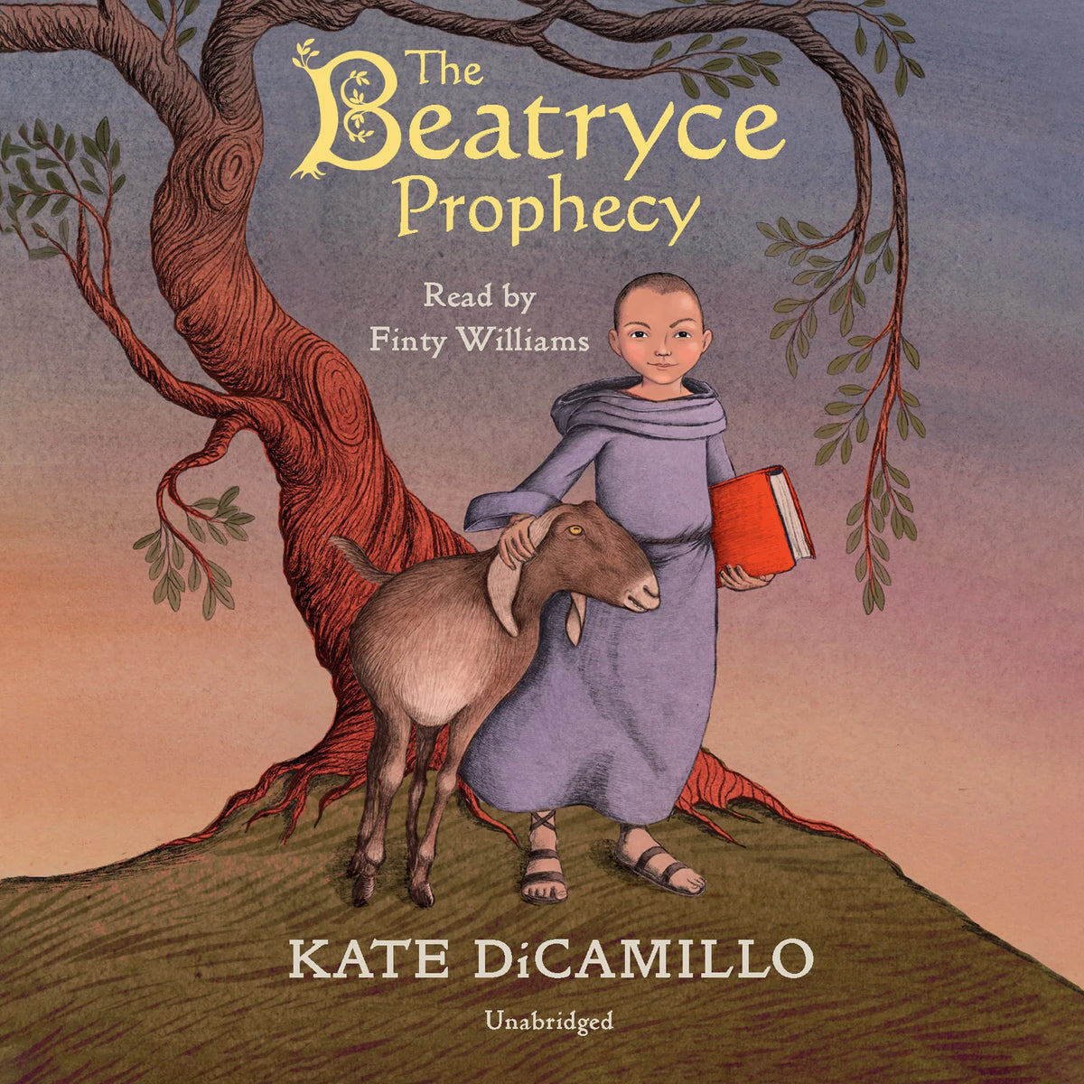 The Beatryce Prophecy