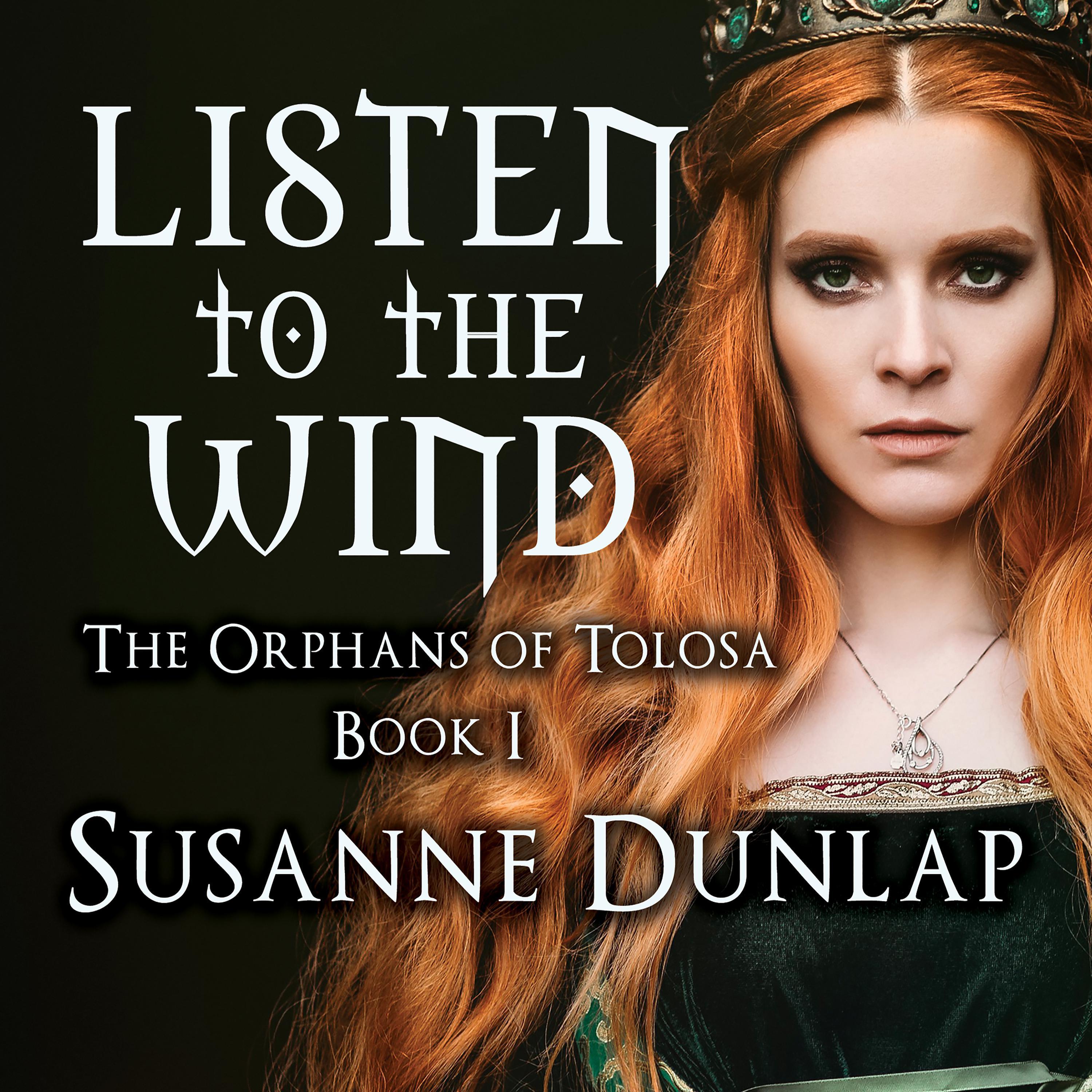 Listen to the Wind