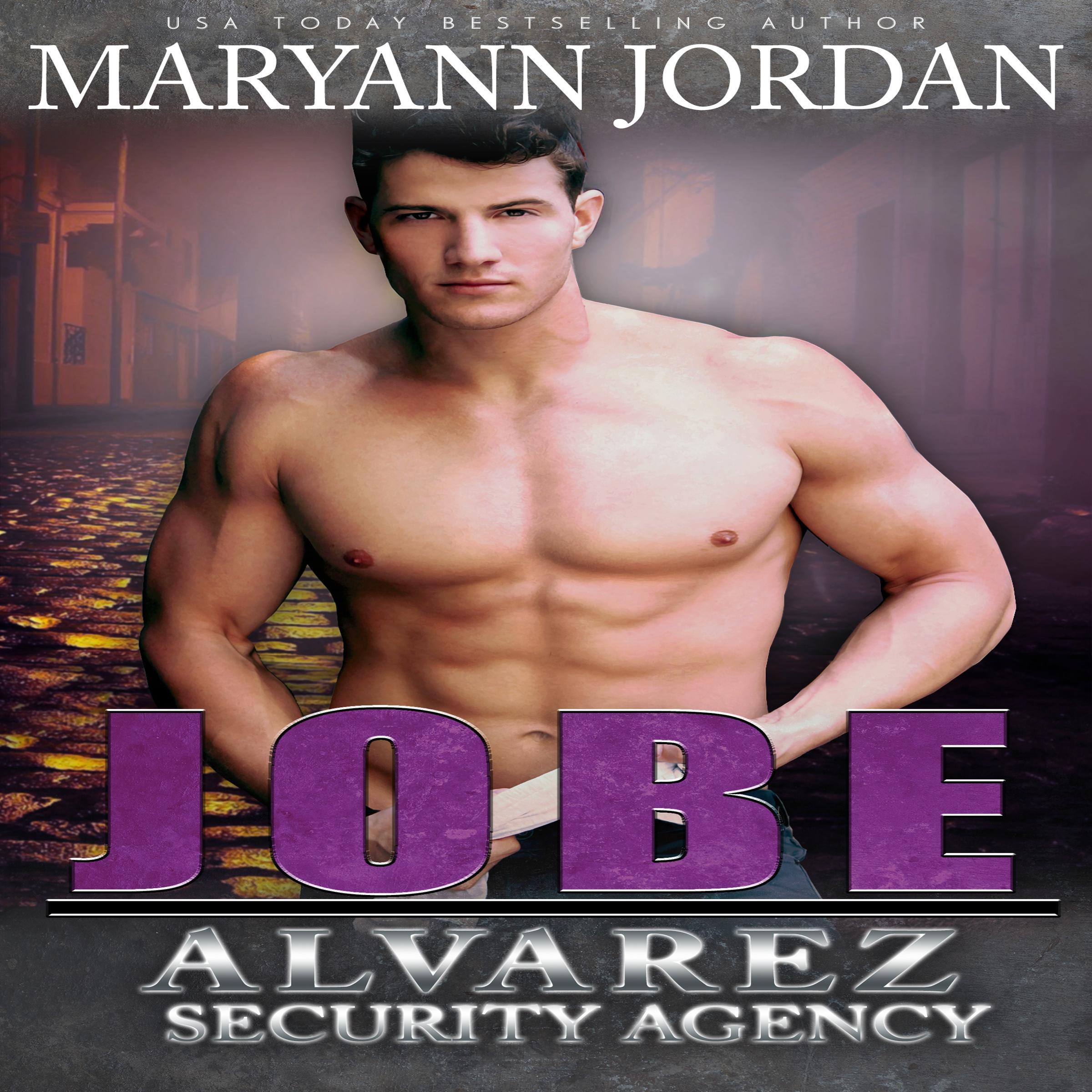Jobe